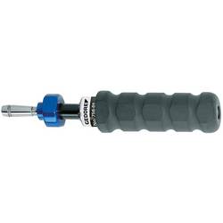 Gedore 756-01 momentový šroubovák 24 - 120 Nm DIN EN ISO 6789