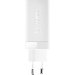 Varta High Speed Charger 65W USB nabíječka, 1x USB A , 2x USB-C®, 65 W