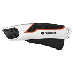 TOOLCRAFT TO-10284075 Nůž na kleště Super-Safe 166 mm 1 ks