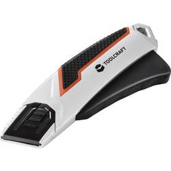 TOOLCRAFT TO-10284075 Nůž na kleště Super-Safe 166 mm 1 ks