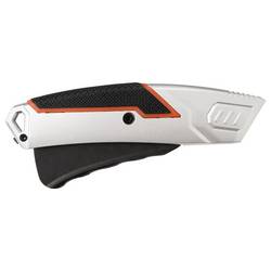 TOOLCRAFT TO-10284075 Nůž na kleště Super-Safe 166 mm 1 ks