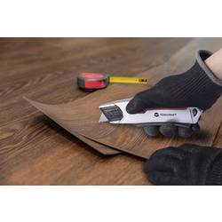 TOOLCRAFT TO-10284075 Nůž na kleště Super-Safe 166 mm 1 ks