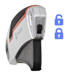 TOOLCRAFT TO-10284075 Nůž na kleště Super-Safe 166 mm 1 ks