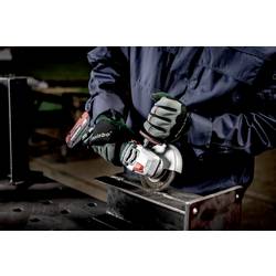 Metabo W 18 LT BL 11-125 613052510 Akumulátorová úhlová bruska 125 mm, 18 V, 4.0 Ah