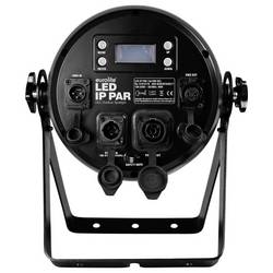 Eurolite IP PAR 14x10W HCL DMX LED reflektor Počet LED: 14 10 W