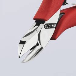 Knipex 77 01 115 pro elektrotechniky boční štípací kleště 115 mm