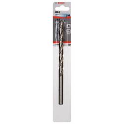 Bosch Accessories 2608595690 Bosch Power Tools HSS kovový spirálový vrták 10 mm Celková délka 184 mm broušený DIN 340 válcová stopka 1 ks