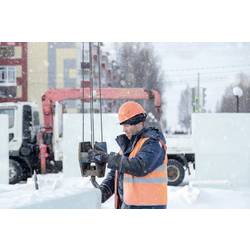 Ansell 97631100 Activ ARMR pracovní rukavice Velikost rukavic: 10 EN 21420:2020 1 pár