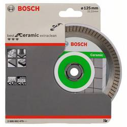 Bosch Accessories 2608602479 Bosch Power Tools diamantový řezný kotouč Průměr 125 mm 1 ks