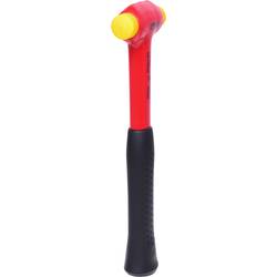 Palička s ochrannou izolací, hlava Ø 25 mm KSTOOLS® 117.1126