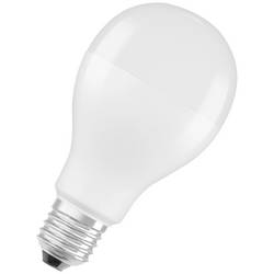 OSRAM HOMELIGHTING 4099854023149 LED Energetická třída (EEK2021) E (A - G) E27 válcový tvar 19 W = 150 W neutrální bílá (Ø x v) 68 mm x 68 mm 1 ks