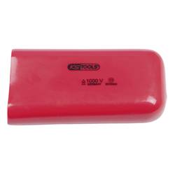 KS Tools 1171769 Nástrčná objímka s ochrannou izolací, 40 mm Nasazovací čepička s ochrannou izolací 1 ks