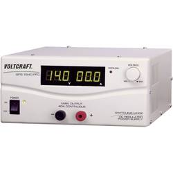 VOLTCRAFT SPS 1540 PFC laboratorní zdroj s nastavitelným napětím, 3 - 15 , 4 - 40 A, 600 W, Remote, výstup 1 x, SPS 1540 PFC