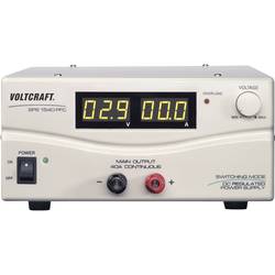 VOLTCRAFT SPS 1540 PFC laboratorní zdroj s nastavitelným napětím, 3 - 15 V/DC, 4 - 40 A, 600 W, Remote, výstup 1 x, SPS 1540 PFC