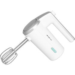 EMERIO HM-126681 ruční šlehač, 80 W, bílá, šedá