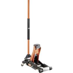 Bahco BH1A2500 pojízdný zvedák 2.5 t min./max.výška: 95 mm - 48.5 cm