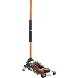 Bahco BH1A2500 pojízdný zvedák 2.5 t min./max.výška: 95 mm - 48.5 cm