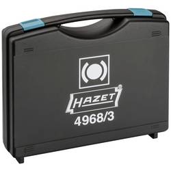 Hazet 4968/3KL Kufřík