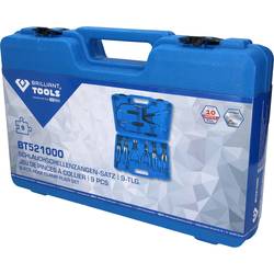 Brilliant Tools BT521000 kleště na hadicové spony 1 ks