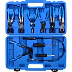 Brilliant Tools BT521000 kleště na hadicové spony 1 ks