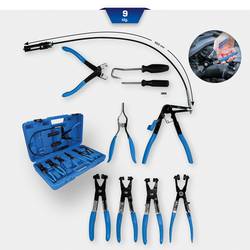 Brilliant Tools BT521000 kleště na hadicové spony 1 ks