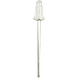 KS Tools 420.1782 Těsnicí nýty s 6,2 mm přírubou pro Toyota, sada 10 kusů
