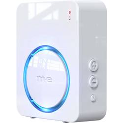 m-e modern-electronics 41401 bezdrátový zvonek přijímač