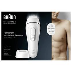 Braun Braun Silk-Expert Pro 5 IPL PL5145 epilátor bílá