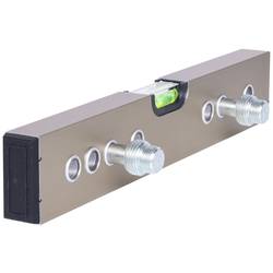 KS Tools 204.2000 2042000 elektrikářská vodováha 300 mm