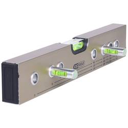 KS Tools 204.2000 2042000 elektrikářská vodováha 300 mm