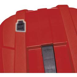 Einhell Power X-Change GE-CM 36/33 Li (2x2,5Ah) akumulátor Akumulátorová sekačka vč. 2. Nabíječka, + 2. akumulátor 2x 18 V šířka sekání 33 cm Určen pro 250 m²