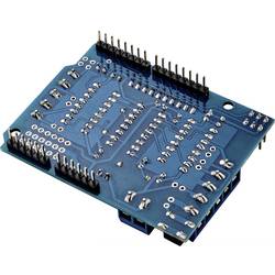 TRU COMPONENTS TC-9072484 hnací člen motoru 1 ks Vhodné pro (vývojové sady): Arduino