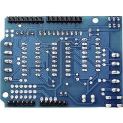 TRU COMPONENTS TC-9072484 hnací člen motoru 1 ks Vhodné pro (vývojové sady): Arduino