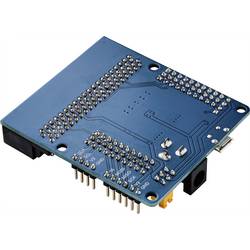 TRU COMPONENTS TC-9072548 senzorový modul 1 ks Vhodné pro (vývojové sady): BBC micro:bit