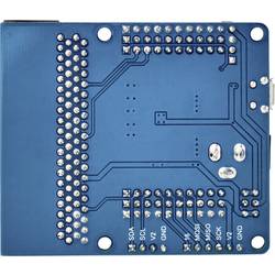 TRU COMPONENTS TC-9072548 senzorový modul 1 ks Vhodné pro (vývojové sady): BBC micro:bit