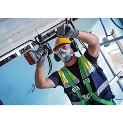 Bosch Accessories 2608706989 2608706989 spirálový vrták na kámen 1 ks