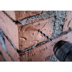 Bosch Accessories 2608706989 2608706989 spirálový vrták na kámen 1 ks