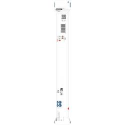 Bosch Accessories 2608706987 2608706987 spirálový vrták na kámen 1 ks