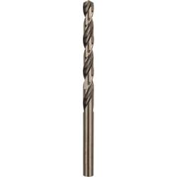 Bosch Accessories 2608577607 2608577607 HSS-Co kovový spirálový vrták nerezové 1 ks