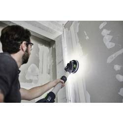 Festool LHS 2 225 EQI-Plus 575990 bruska s teleskopickým krkem 400 W 225 mm Ø 225 mm