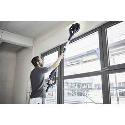 Festool LHS 2 225 EQI-Plus 575990 bruska s teleskopickým krkem 400 W 225 mm Ø 225 mm