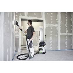 Festool LHS 2 225 EQI-Plus 575990 bruska s teleskopickým krkem 400 W 225 mm Ø 225 mm