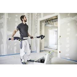 Festool LHS 2 225 EQI-Plus 575990 bruska s teleskopickým krkem 400 W 225 mm Ø 225 mm