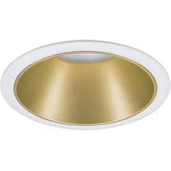 Paulmann 93406 Cole Coin vestavné svítidlo, LED, 6.50 W, bílá, zlatá, sada 3 ks