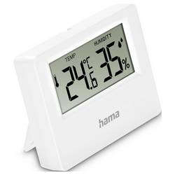 Hama teploměr a vlhkoměr 00222222