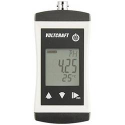 VOLTCRAFT KBM-110 pH metr redox (ORP) , teplota, pH hodnota