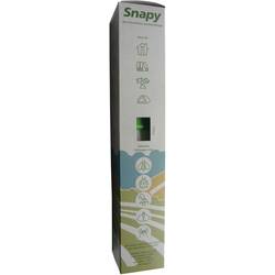 Snapy insect catcher 10099 odchytová past bílá, zelená 1 ks