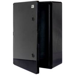 Boxexpert BXPPABSB350500190-F01, BXPPABSB350500190-F01 instalační rozvodnice, IP65, IK10 , 190 mm x 350 mm x 500 mm , 1 ks