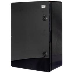 Boxexpert BXPPABSB350500190-F01, BXPPABSB350500190-F01 instalační rozvodnice, IP65, IK10 , 190 mm x 350 mm x 500 mm , 1 ks