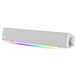 Creative Sound Blaster GS3 Soundbar bílá Bluetooth®, USB